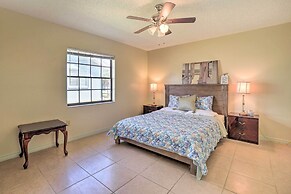 Stunning Retreat ~ 3 Miles to Pier!