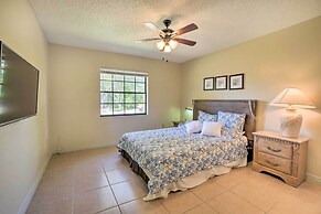 Stunning Retreat ~ 3 Miles to Pier!