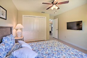 Stunning Retreat ~ 3 Miles to Pier!