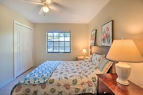 Stunning Retreat ~ 3 Miles to Pier!