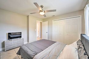 Sun-soaked Home: Day Trip to Clearwater Beach!