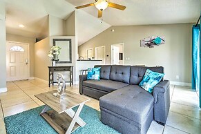 Sun-soaked Home: Day Trip to Clearwater Beach!