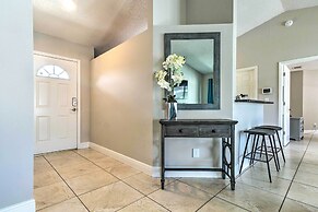 Sun-soaked Home: Day Trip to Clearwater Beach!