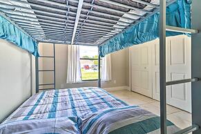 Sun-soaked Home: Day Trip to Clearwater Beach!