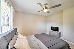 Sun-soaked Home: Day Trip to Clearwater Beach!