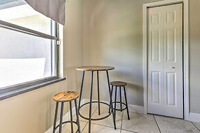 Sun-soaked Home: Day Trip to Clearwater Beach!