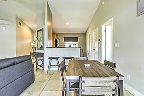 Sun-soaked Home: Day Trip to Clearwater Beach!