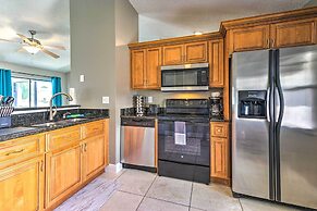 Sun-soaked Home: Day Trip to Clearwater Beach!