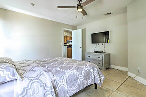 Sun-soaked Home: Day Trip to Clearwater Beach!