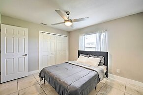 Sun-soaked Home: Day Trip to Clearwater Beach!