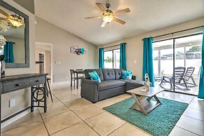 Sun-soaked Home: Day Trip to Clearwater Beach!