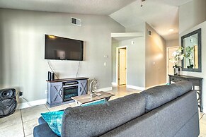 Sun-soaked Home: Day Trip to Clearwater Beach!