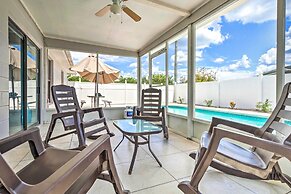 Sun-soaked Home: Day Trip to Clearwater Beach!