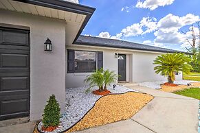 Sun-soaked Home: Day Trip to Clearwater Beach!