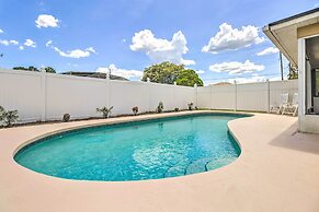 Sun-soaked Home: Day Trip to Clearwater Beach!