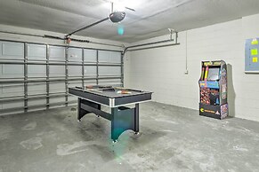 Sun-soaked Home: Day Trip to Clearwater Beach!