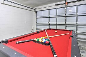 Sun-soaked Home: Day Trip to Clearwater Beach!