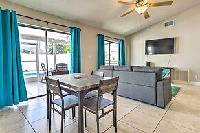 Sun-soaked Home: Day Trip to Clearwater Beach!