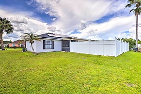 Sun-soaked Home: Day Trip to Clearwater Beach!