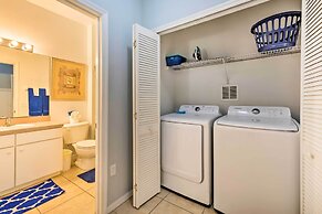 Kissimmee Resort Townhome w/ Pool, 7 Mi to Disney!