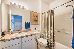 Kissimmee Resort Townhome w/ Pool, 7 Mi to Disney!