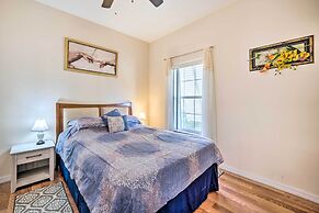 Kissimmee Resort Townhome w/ Pool, 7 Mi to Disney!