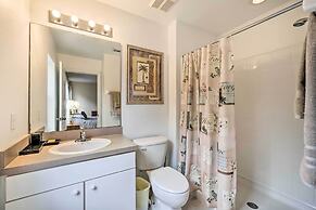 Kissimmee Resort Townhome w/ Pool, 7 Mi to Disney!