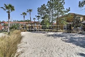 Kissimmee Resort Townhome w/ Pool, 7 Mi to Disney!