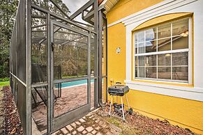 Kissimmee Resort Townhome w/ Pool, 7 Mi to Disney!