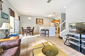 Kissimmee Resort Townhome w/ Pool, 7 Mi to Disney!