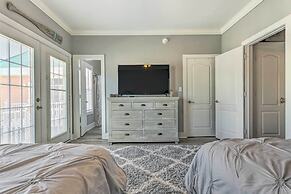 On-site Beach Bar: Sunny Perdido Key Cottage!