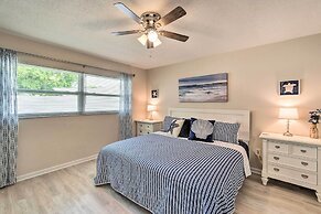 Sunny Port Charlotte Family Retreat: 3 Mi to Beach