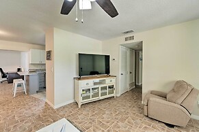 Sunny Port Charlotte Family Retreat: 3 Mi to Beach