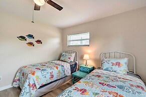 Sunny Port Charlotte Family Retreat: 3 Mi to Beach