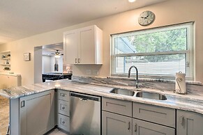 Sunny Port Charlotte Family Retreat: 3 Mi to Beach