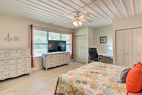 Sunny Port Charlotte Family Retreat: 3 Mi to Beach