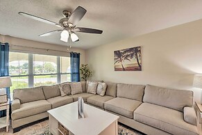 Sunny Port Charlotte Family Retreat: 3 Mi to Beach