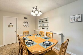 Sunny Port Charlotte Family Retreat: 3 Mi to Beach