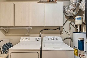 Sunny Port Charlotte Family Retreat: 3 Mi to Beach