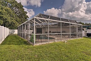 Sunny Port Charlotte Family Retreat: 3 Mi to Beach