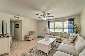 Sunny Port Charlotte Family Retreat: 3 Mi to Beach