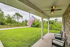 Sunny Stays Vacation Rental in Southwest Florida!