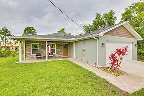 Sunny Stays Vacation Rental in Southwest Florida!