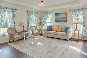 Sunny Stays Vacation Rental in Southwest Florida!