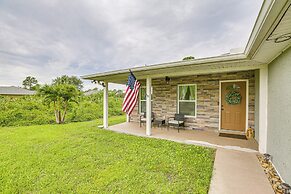 Sunny Stays Vacation Rental in Southwest Florida!