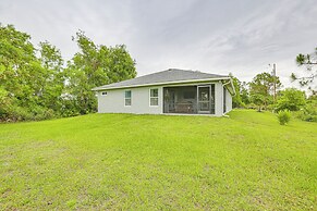 Sunny Stays Vacation Rental in Southwest Florida!