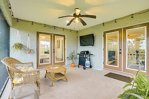 Sunny Stays Vacation Rental in Southwest Florida!