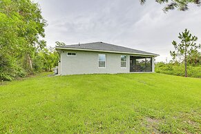 Sunny Stays Vacation Rental in Southwest Florida!