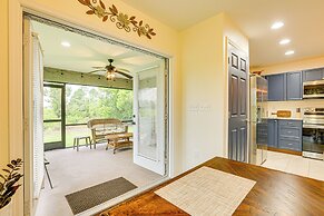 Sunny Stays Vacation Rental in Southwest Florida!