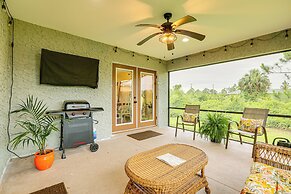 Sunny Stays Vacation Rental in Southwest Florida!